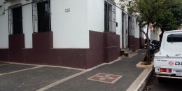Nuestra Casa