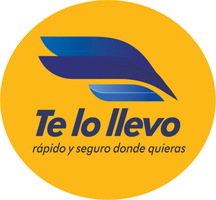 Te lo llevo